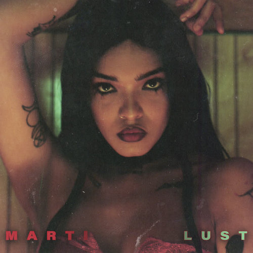 Lust