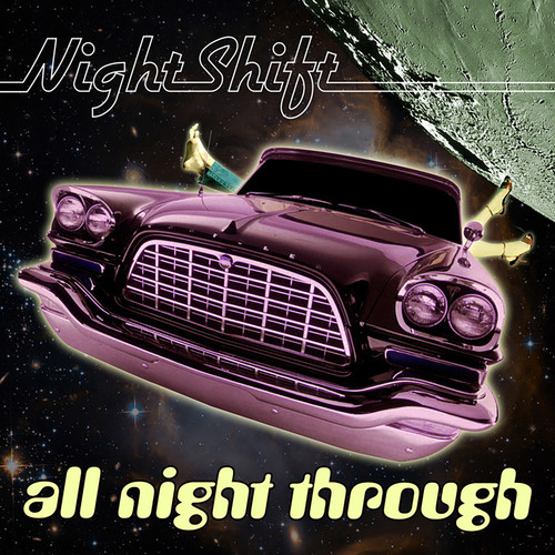 All Night Through (2023 Remaster)