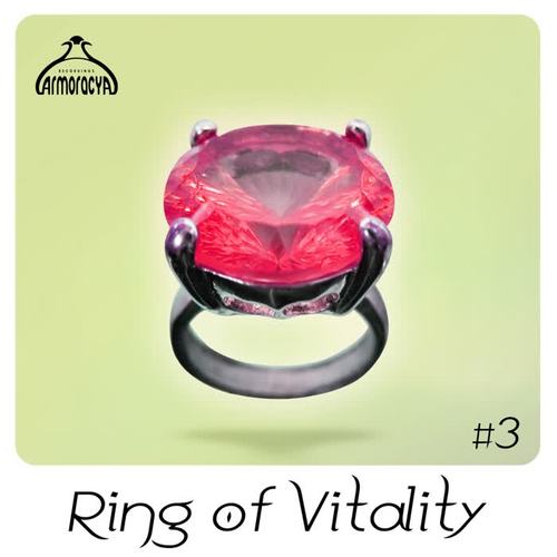 Ring Of Vitality #3