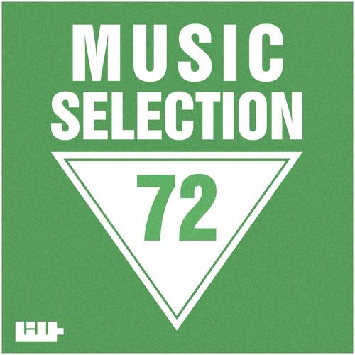 Music Selection, Vol. 72