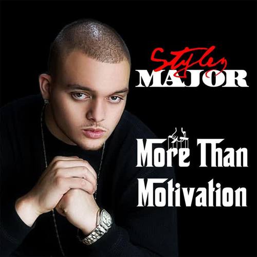 More Than Motivation (Explicit)