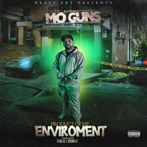 Product Of My Enviroment (Explicit)