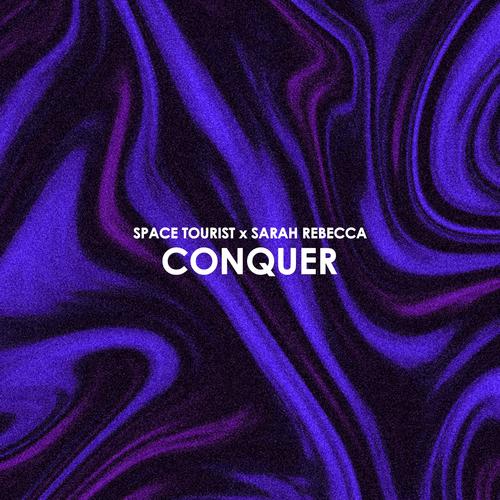 Conquer (feat. Sarah Rebecca)