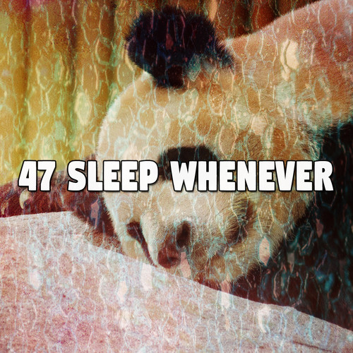 47 Sleep Whenever