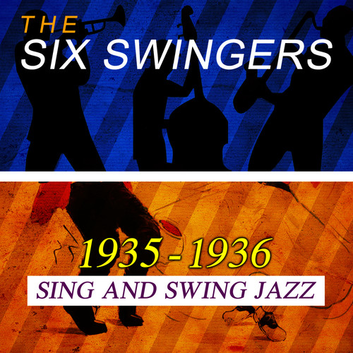 1935 - 1936 Sing and Swing Jazz