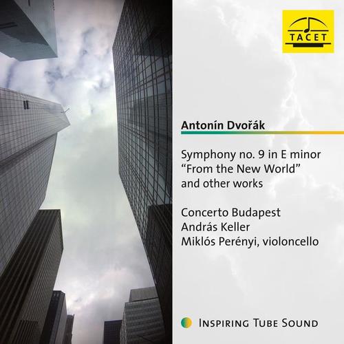 Dvořák: Symphony No. 9 in E Minor, Op. 95, B. 178 
