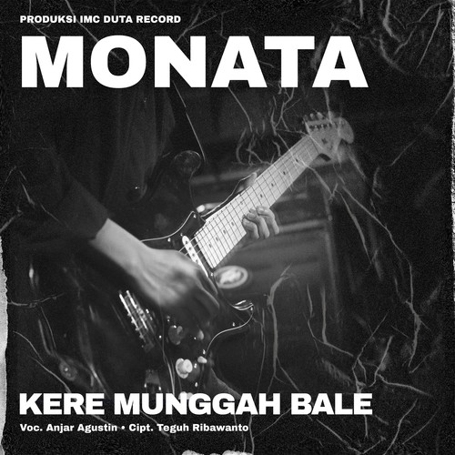 Kere Munggah Bale (Live)