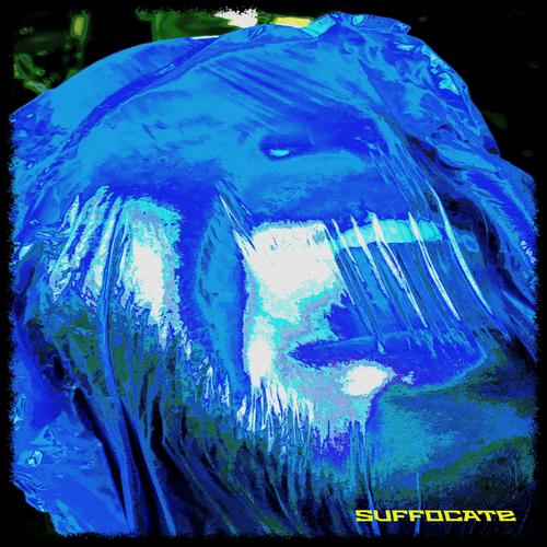 Suffocate (feat. LaZ)