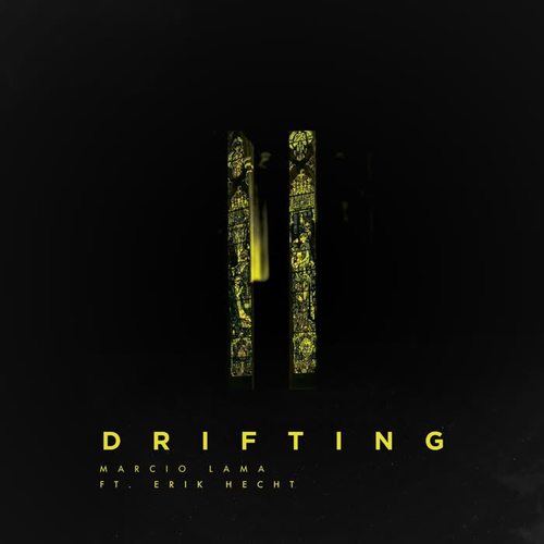 Drifting (feat. Erik Hecht)