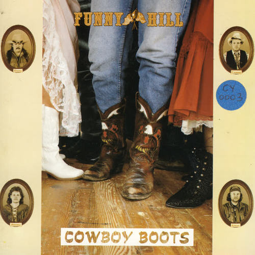 Cowboy Boots