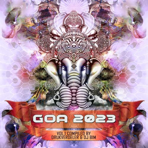 Goa 2023, Vol. 1