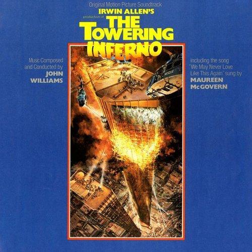 The Towering Inferno (Original Motion Picture Soundtrack)