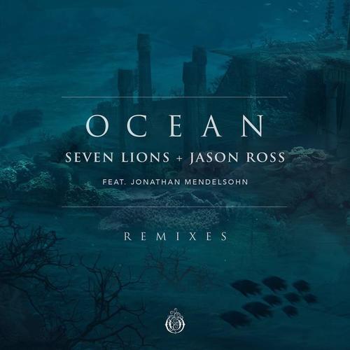 Ocean (feat. Jonathan Mendelsohn) [Remixes]