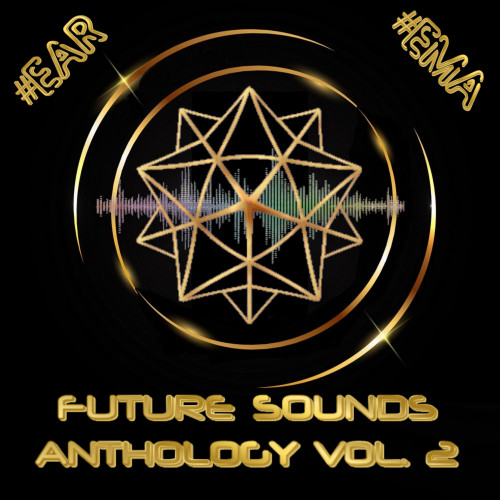 Future Sounds Anthology, Vol. 2