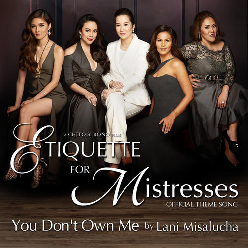 You Don't Own Me (Theme from Etiquette for Mistresses)