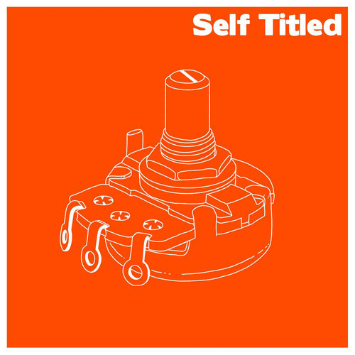 Self Titled