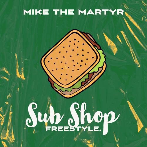 Sub Shop Freestyle (feat. Deeq Abdi) [Explicit]