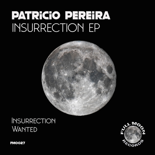 Insurrection EP