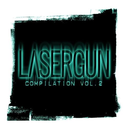 The Lasergun Compilation Volume II