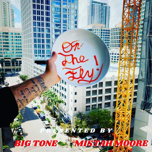 ON THE FLY! (Explicit)