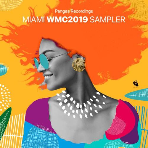 WMC Sampler 2019