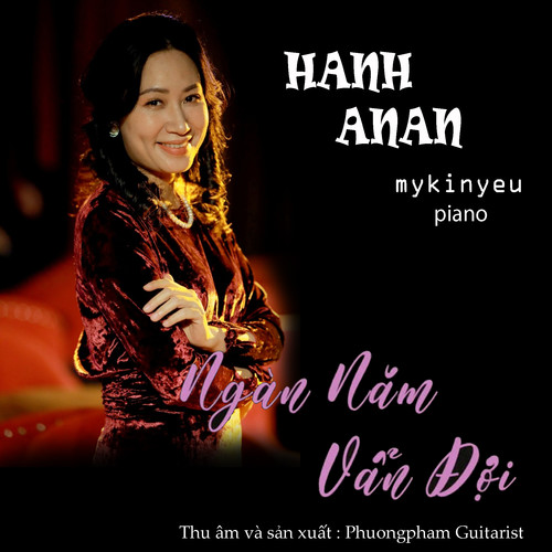 Ngàn Năm Vẫn Đợi