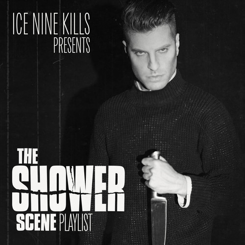 The Shower Scene Playlist (Explicit)