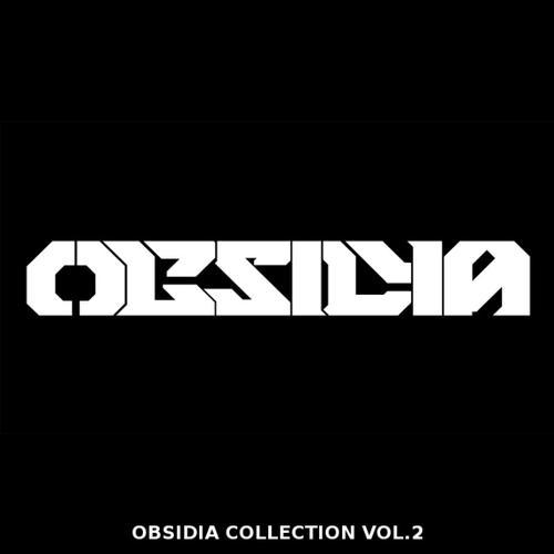 Obsidia Collection Vol.2