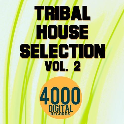 Tribal House Selection, Vol. 2
