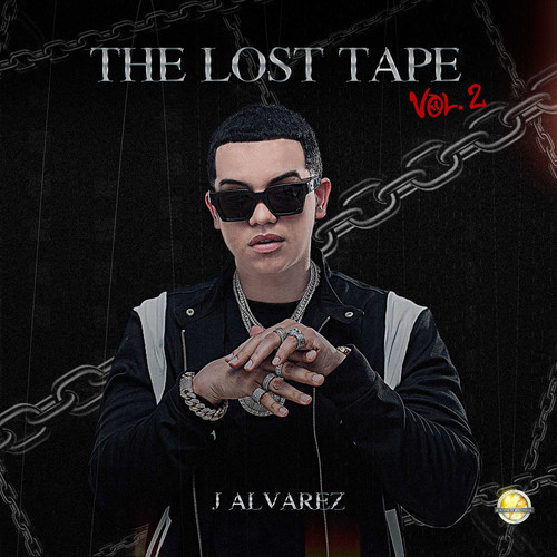 The Lost Tape, Vol. 2 (Explicit)