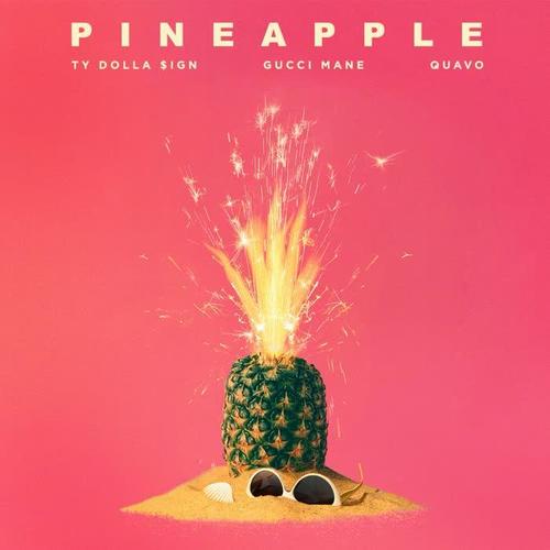 Pineapple (Clean)