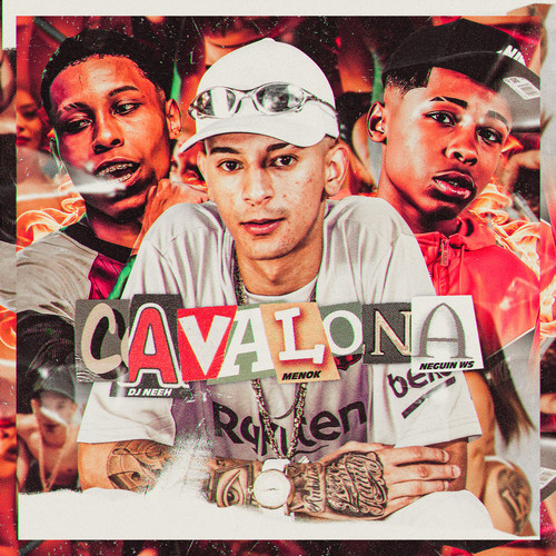 Cavalona (Explicit)