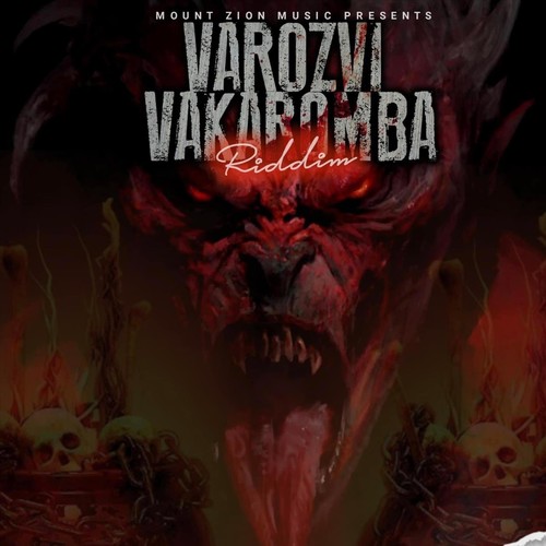 Varozvi Vakaromba Riddim