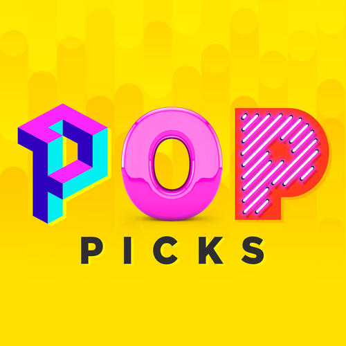 Pop Picks (Explicit)