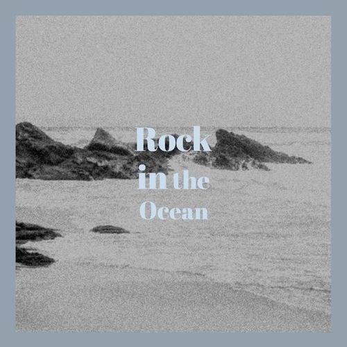 Rock in the Ocean