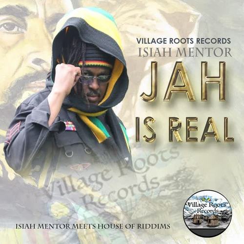 Jah Is Real