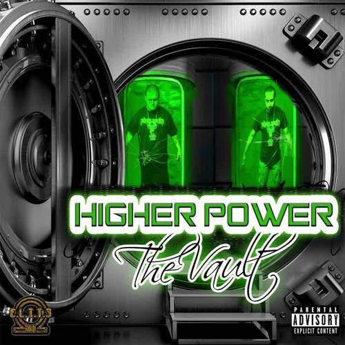 The Vault (Explicit)