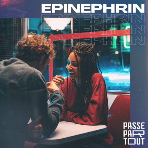 Epinephrin