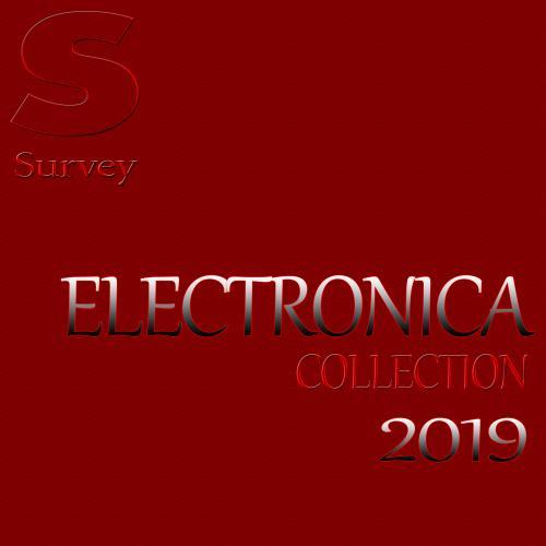 ELECTRONICA COLLECTION 2019