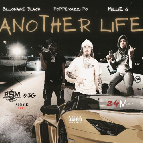 Another Life (Explicit)