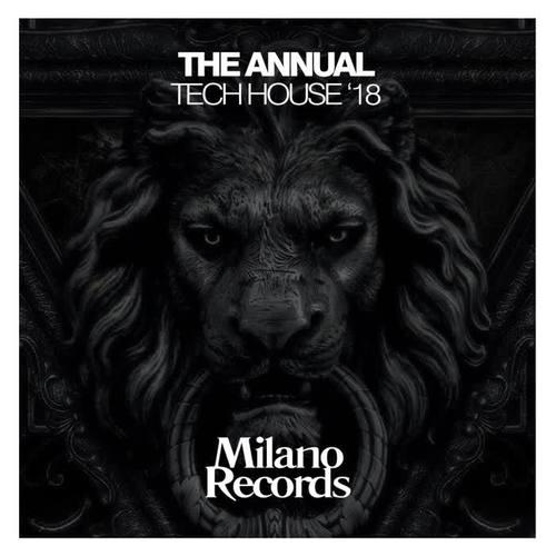 The Annual Tech House '18