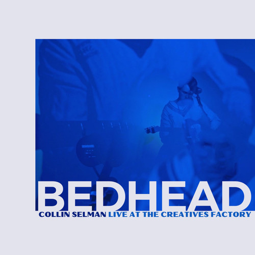 bedhead - Live at The Creatives Factory