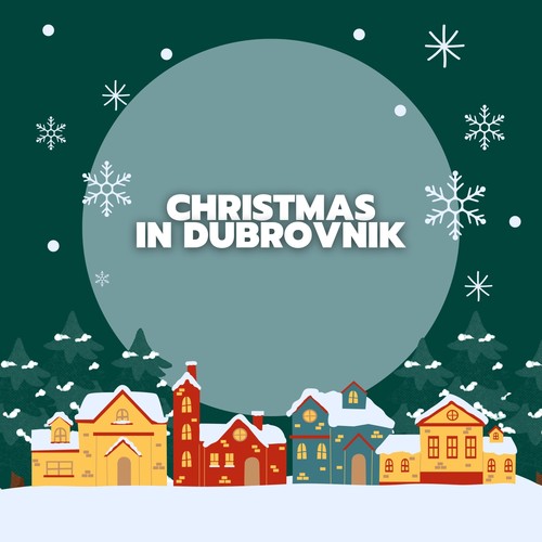 Christmas in Dubrovnik