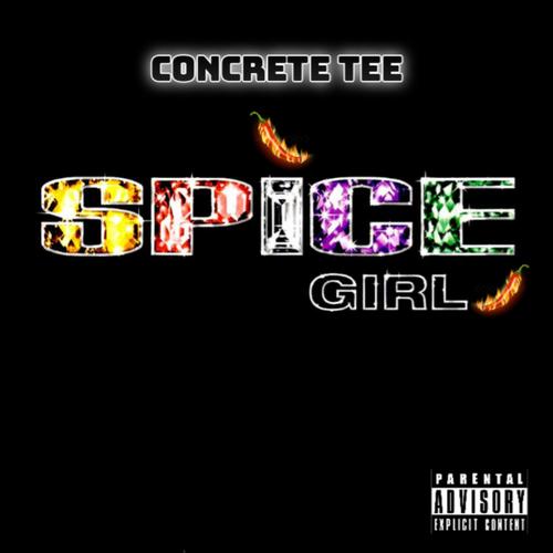 Spice Girl (Explicit)