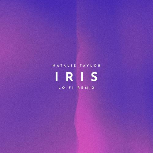 Iris (feat. Jon Howard) [Lo-Fi Remix]