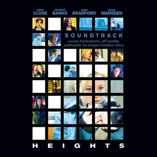 The Heights (Original Soundtrack)