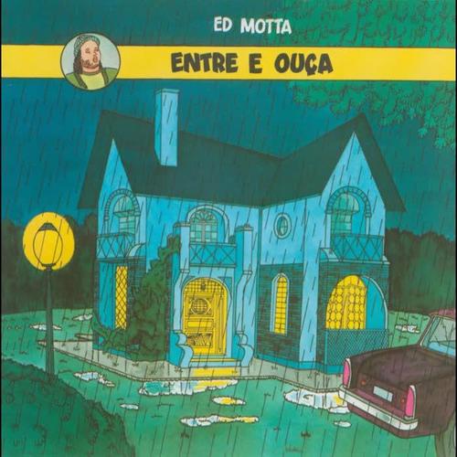 Entre e Ouça (Remasterizado)