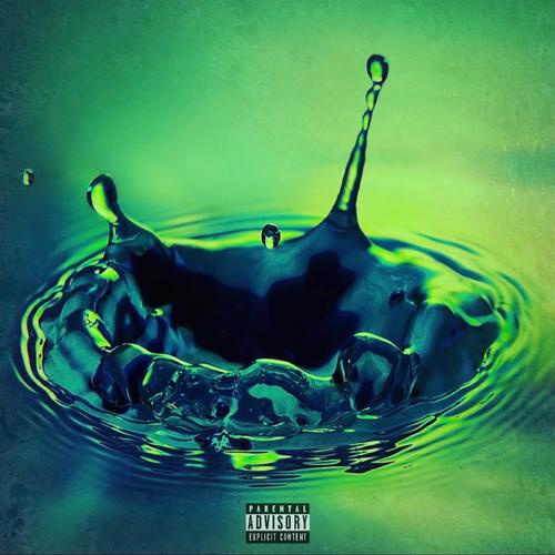 Just a Splash (Explicit)