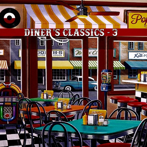 Diner's Classics - 3