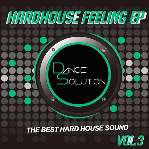 Hard House Feeling Ep, Vol. 3